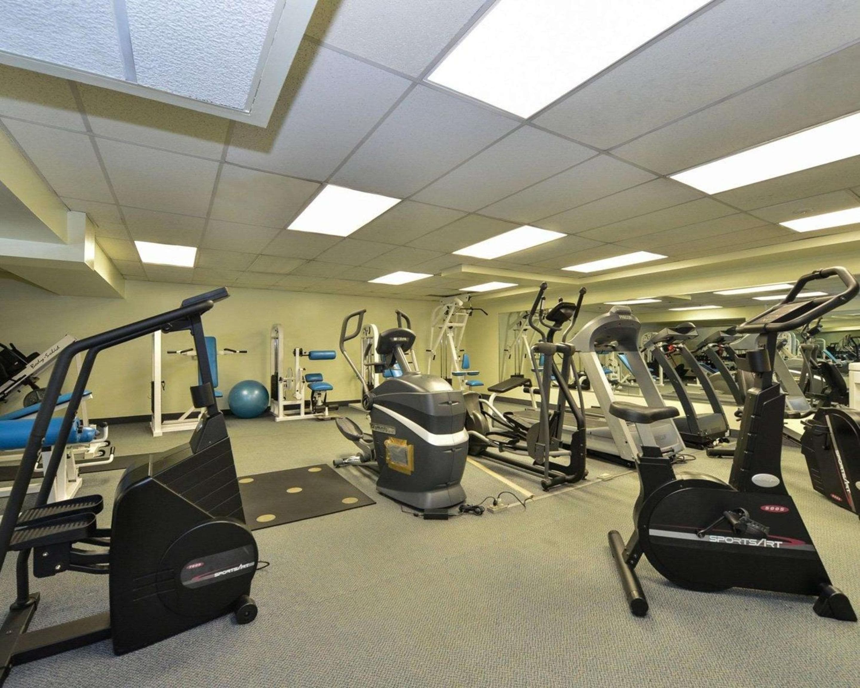 The Inn at Henderson's Wharf, Ascend Hotel Collection