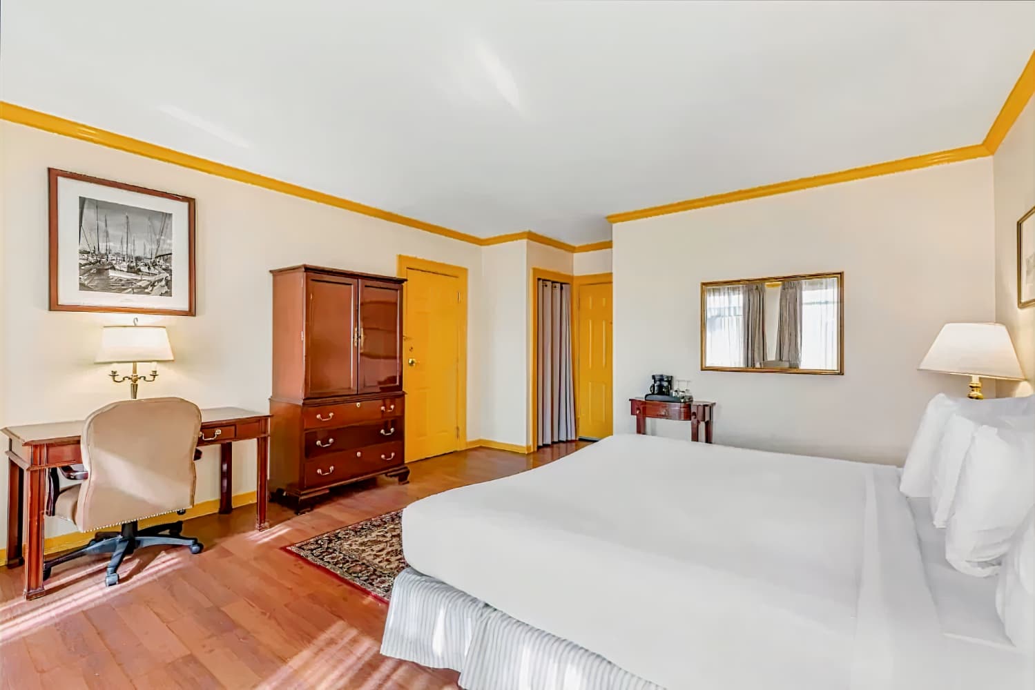 Admiral Fell Inn, Ascend Hotel Collection