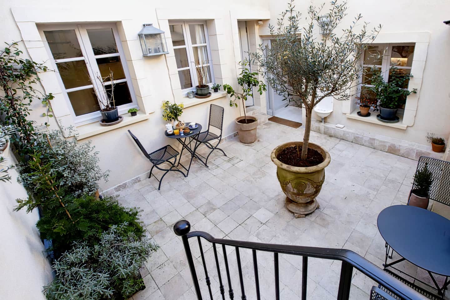 Villa Ségur