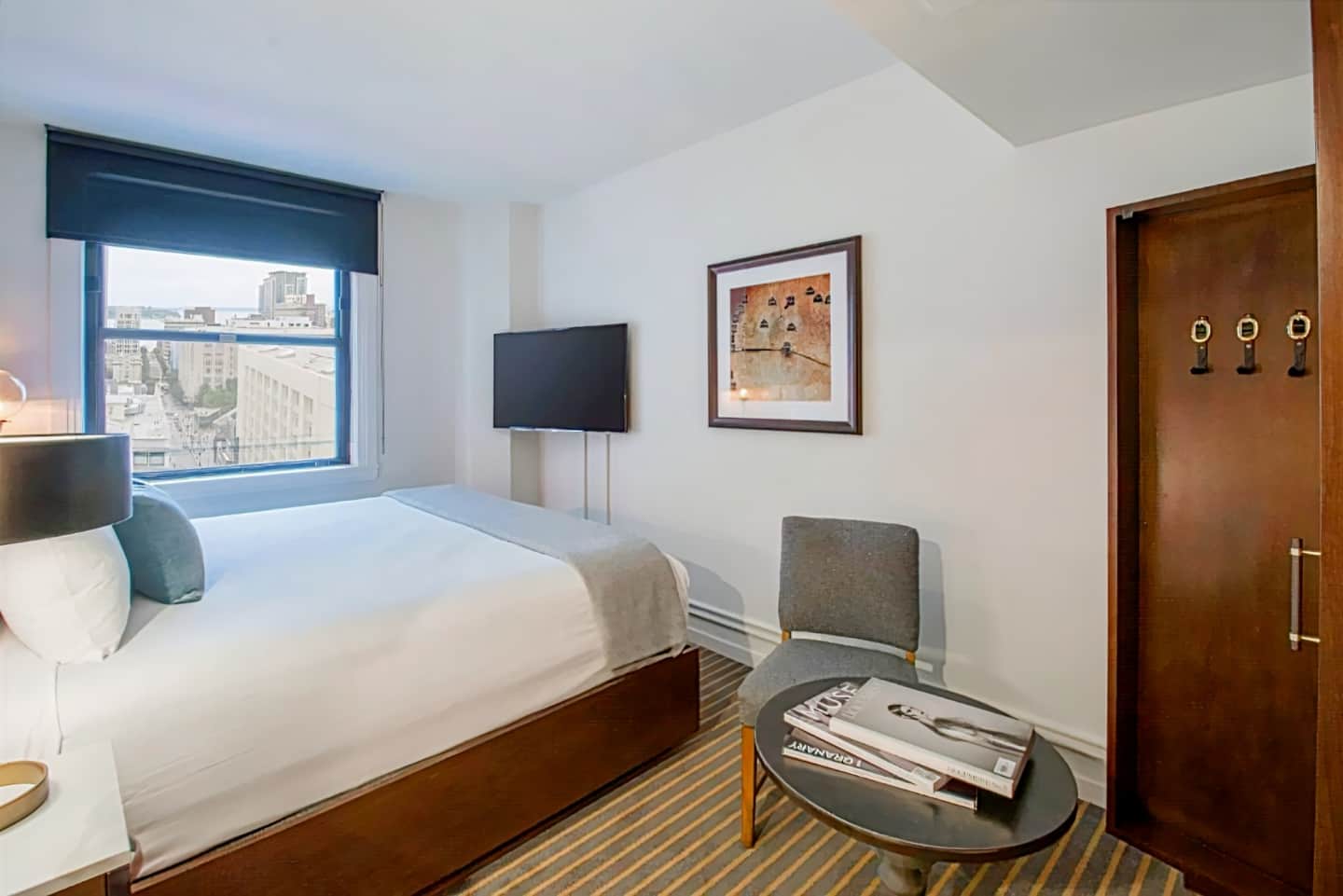 Hotel Theodore