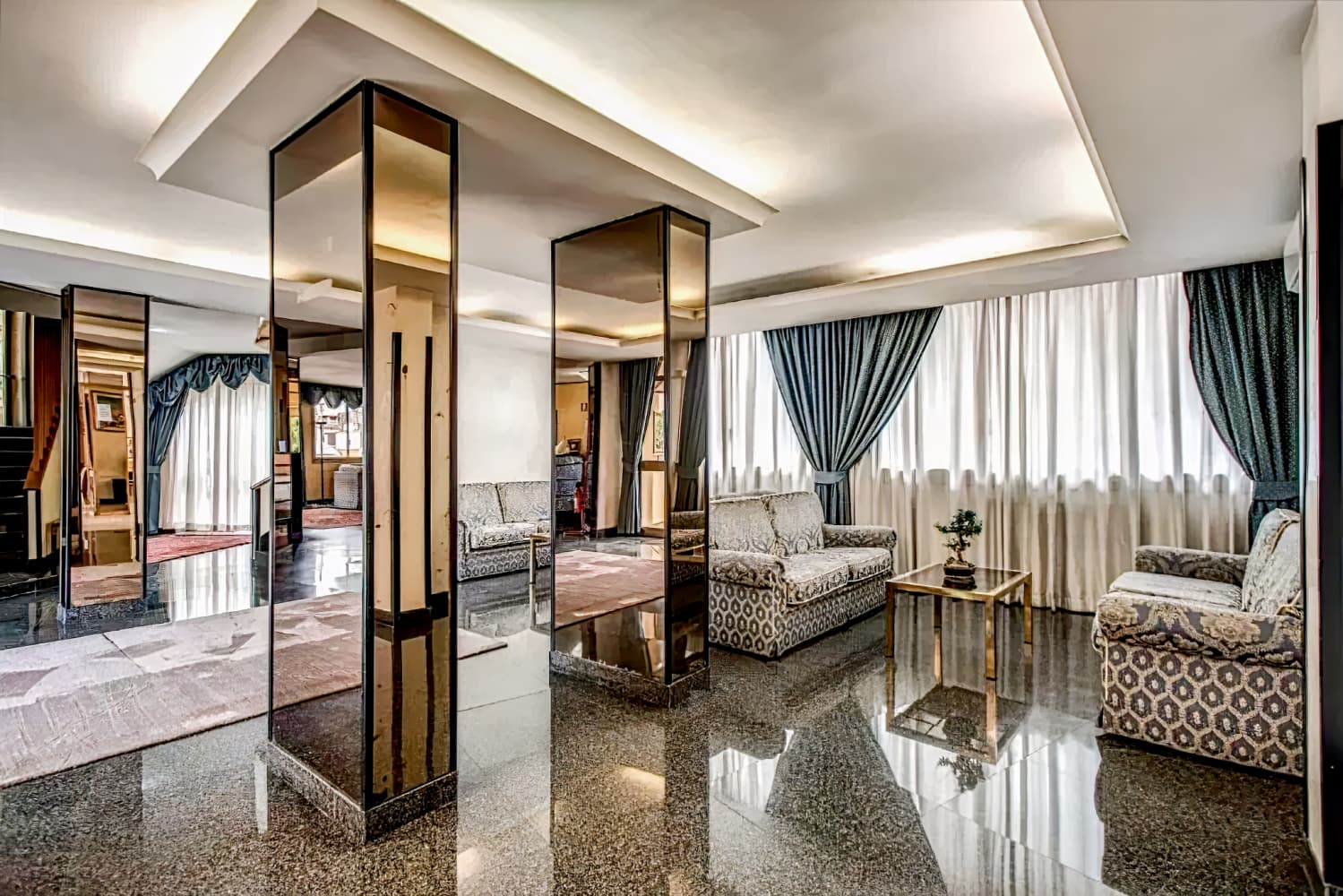 Hotel Santa Maura