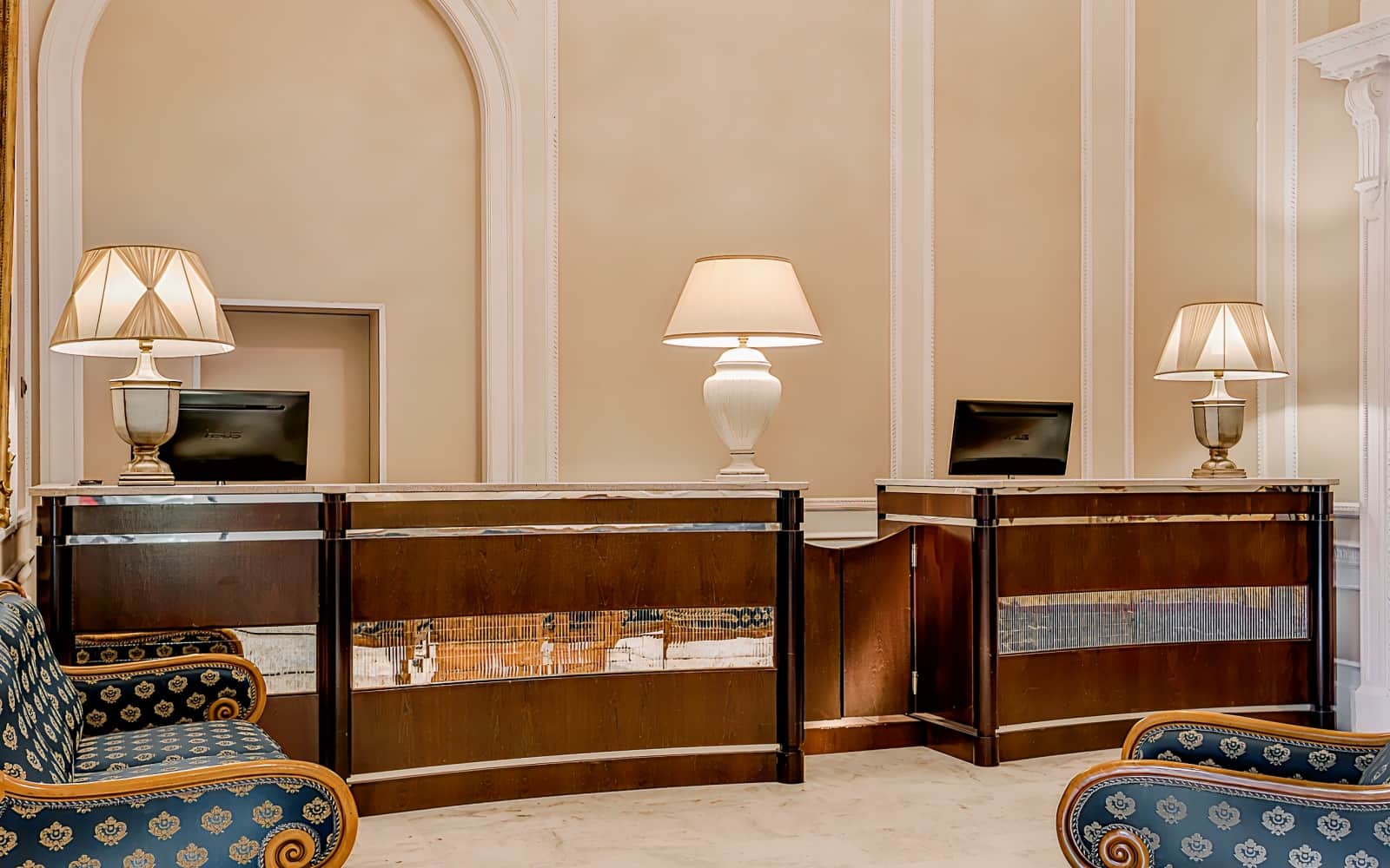 Hotel La Fortezza