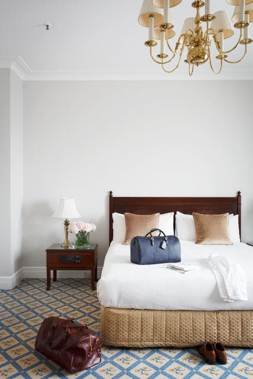 The Hotel Windsor