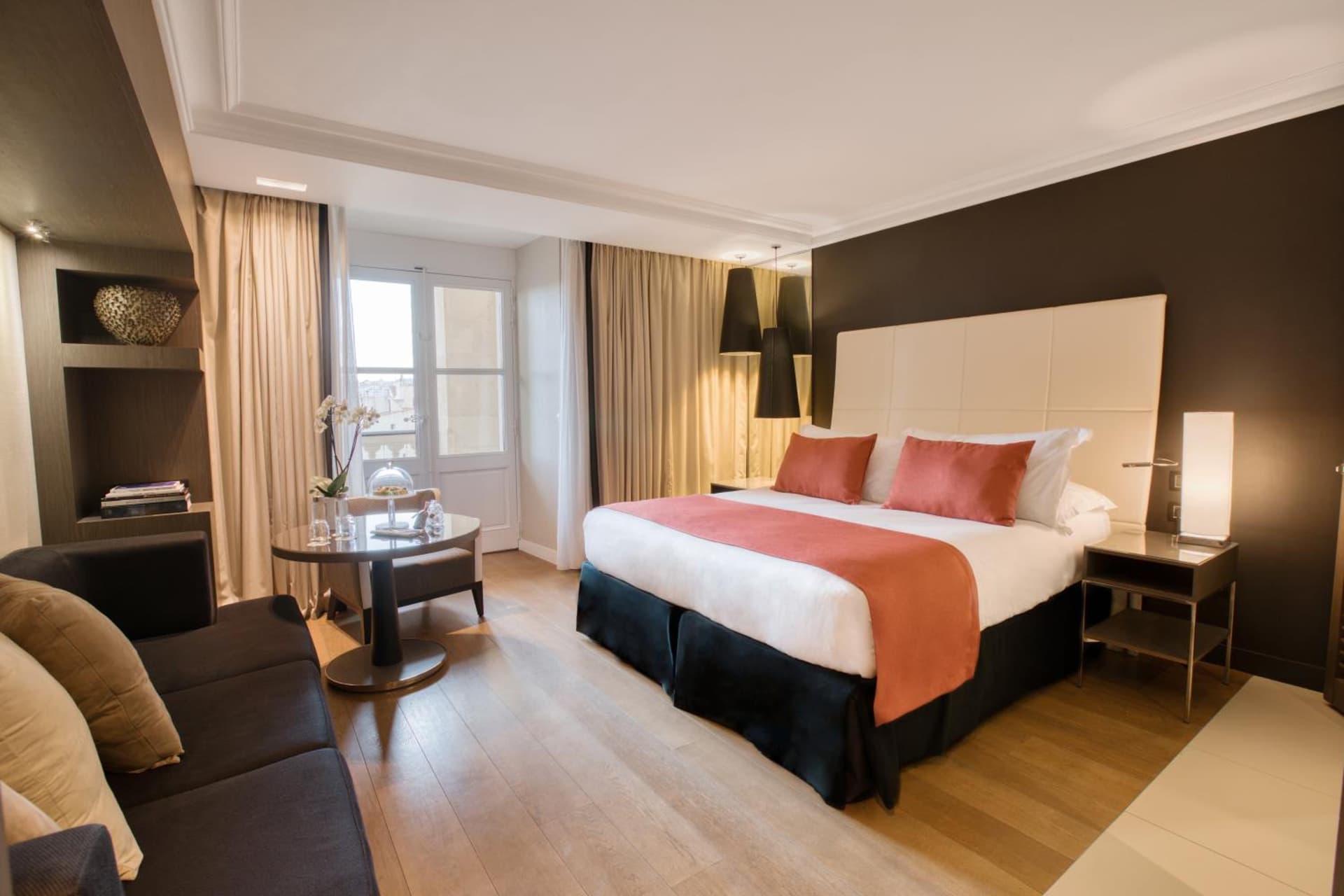 InterContinental Marseille - Hotel Dieu