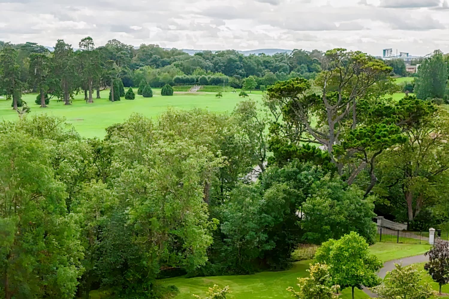 Crowne Plaza Dublin Airport, an IHG Hotel