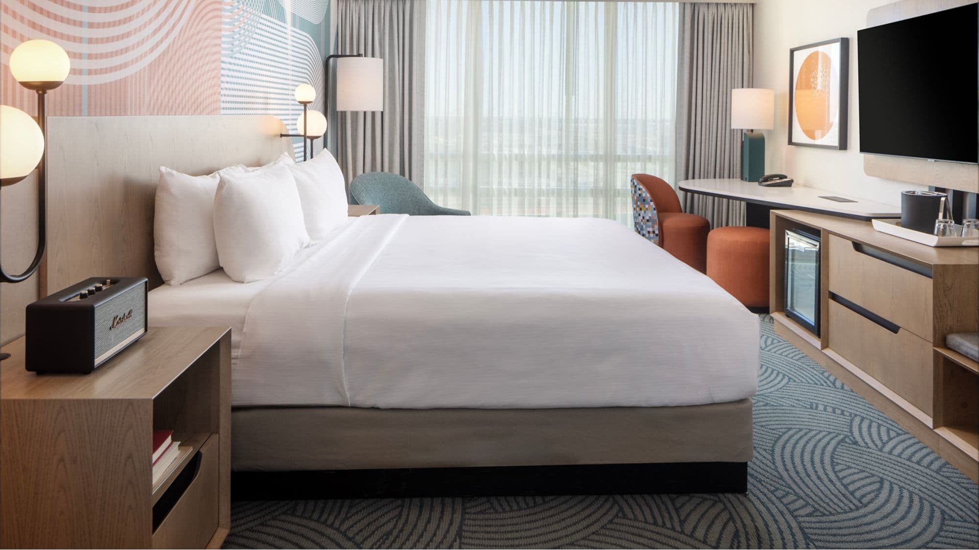 Hotel Landy Orlando Universal Blvd, a Tribute Portfolio Hotel