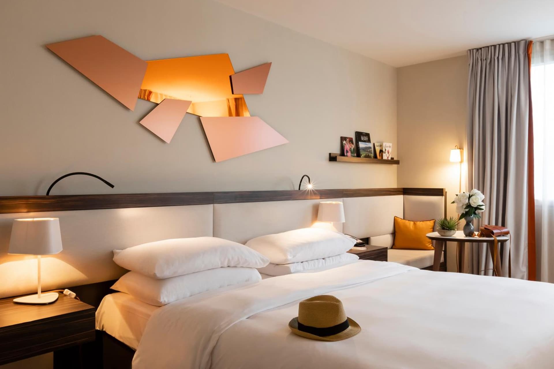 Radisson Blu Paris Boulogne