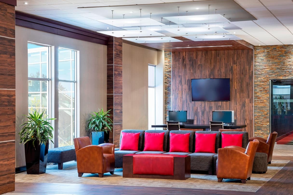 Four Points by Sheraton Chicago O'Hare Airport