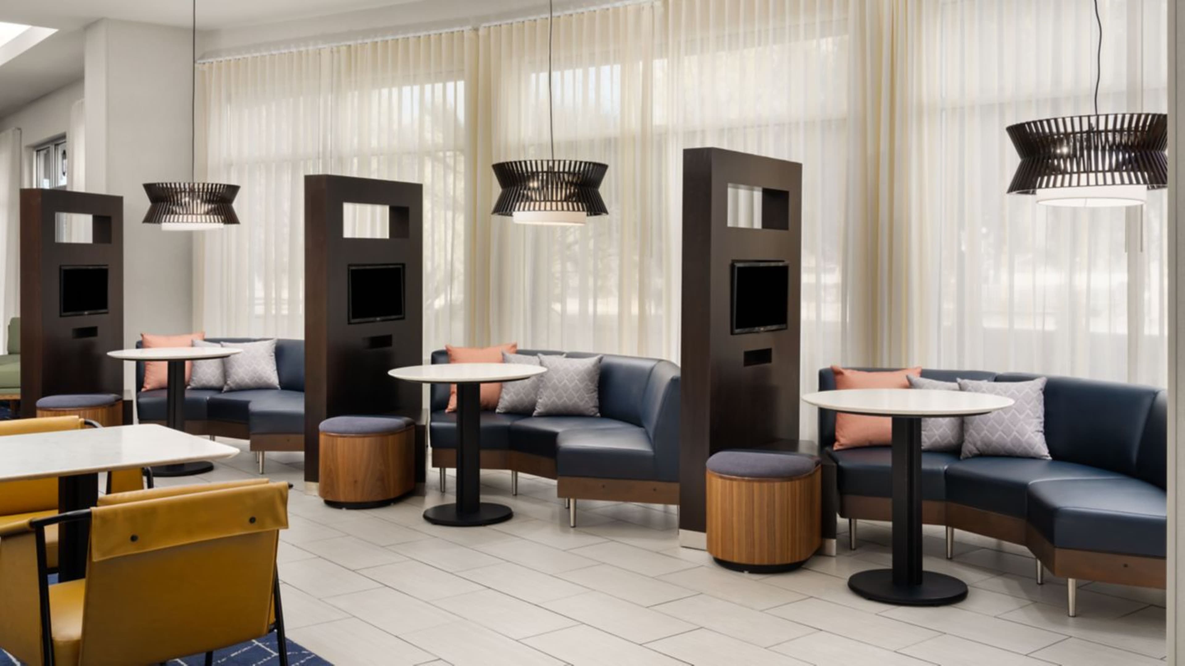 Courtyard by Marriott Sunnyvale Silicon Valley