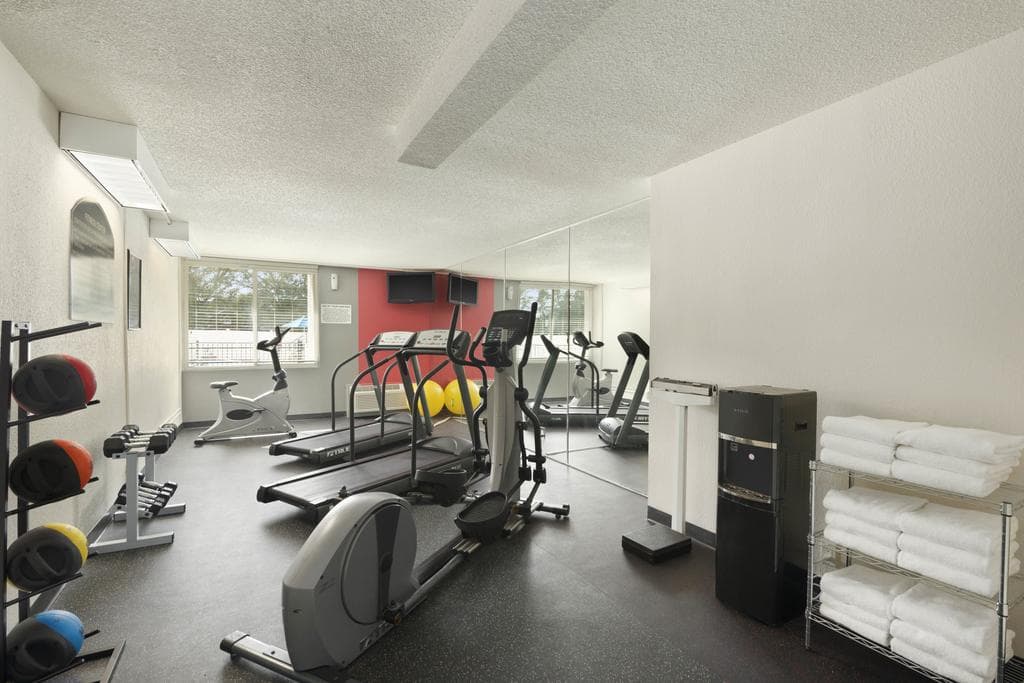 Wyndham Garden Tallahassee Capitol