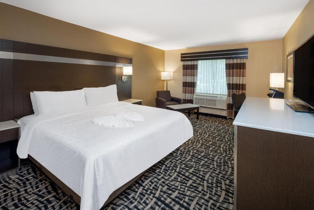 Holiday Inn Poughkeepsie