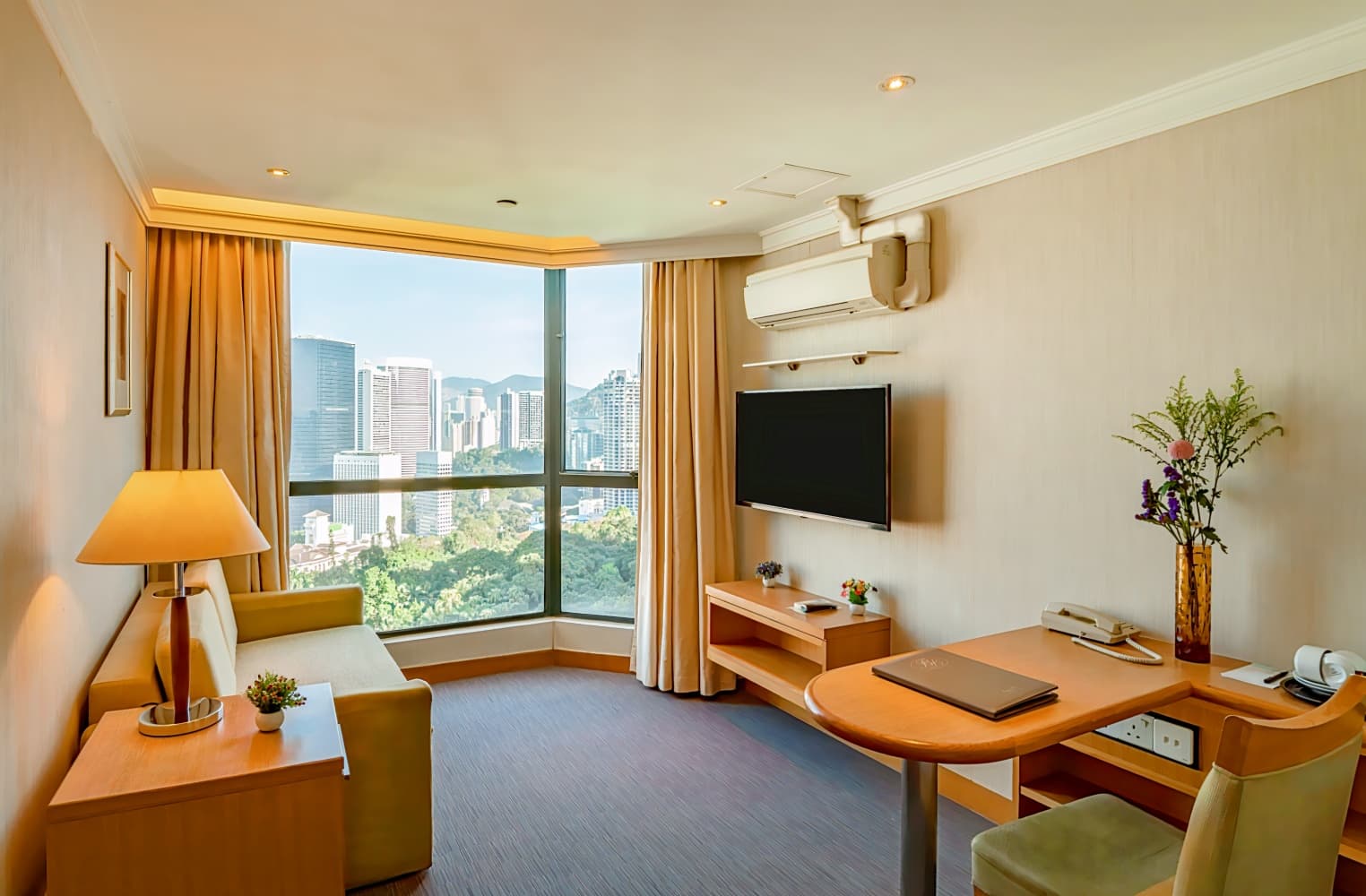 Bishop Lei International House