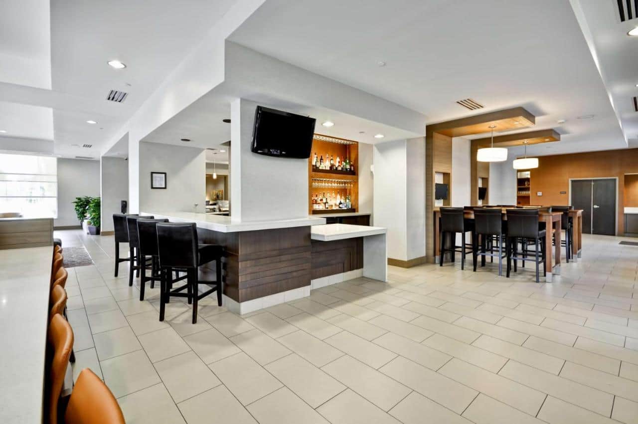 Hyatt House Atlanta Cobb Galleria