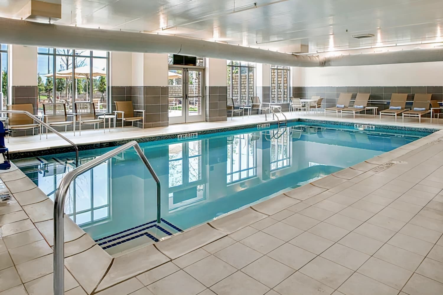 Hyatt House Atlanta Cobb Galleria