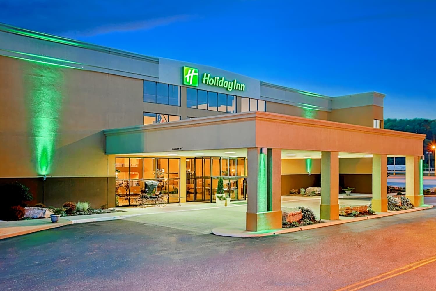 Holiday Inn Morgantown - Reading Area by IHG