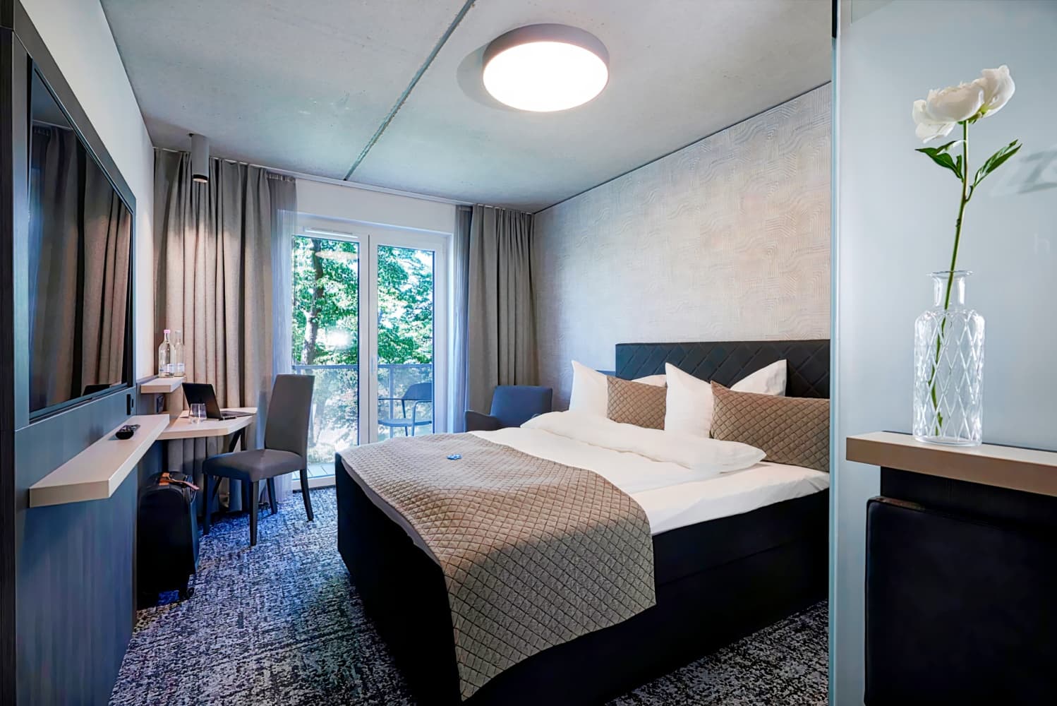 Hotel Zeitgeist