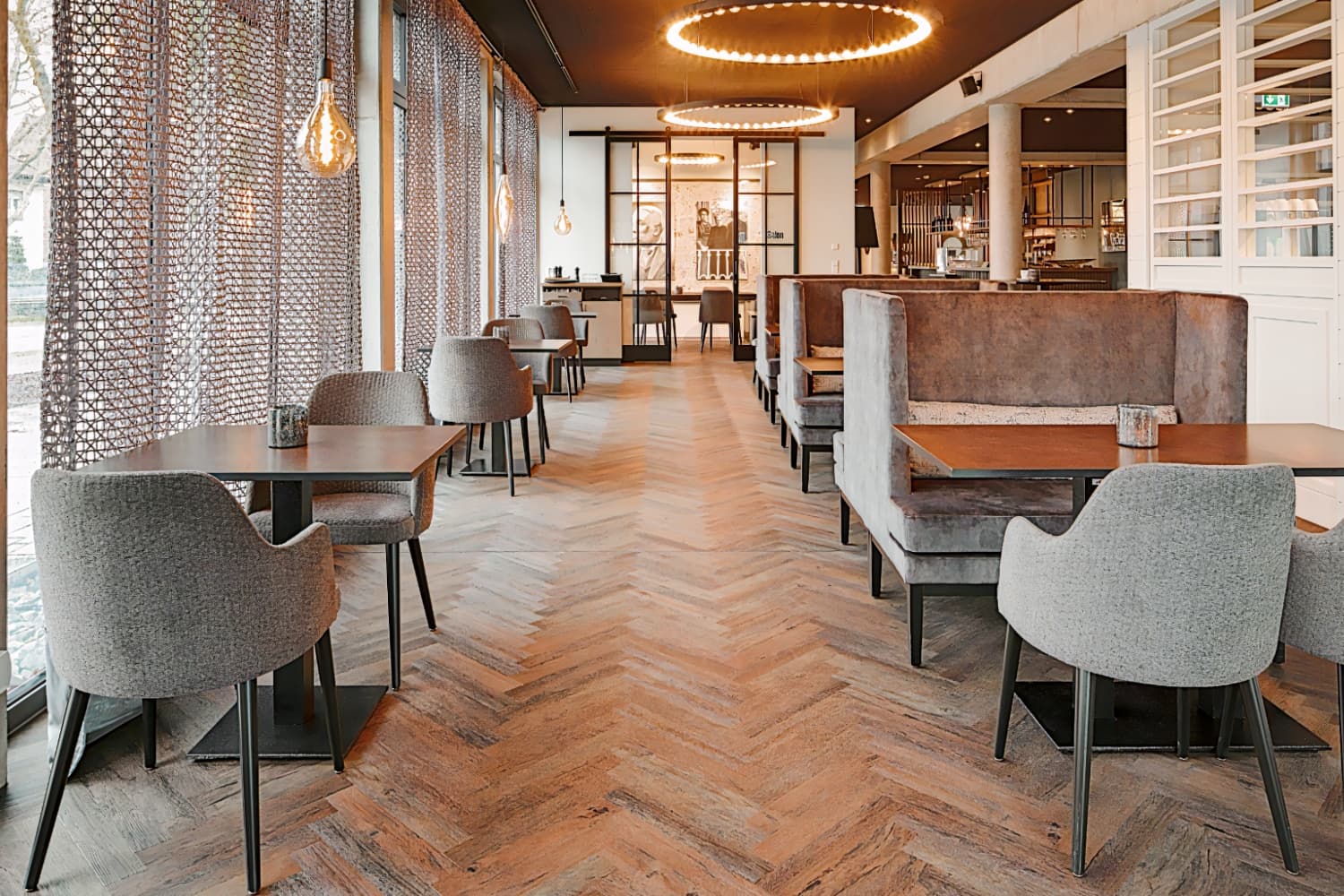 Hotel Zeitgeist