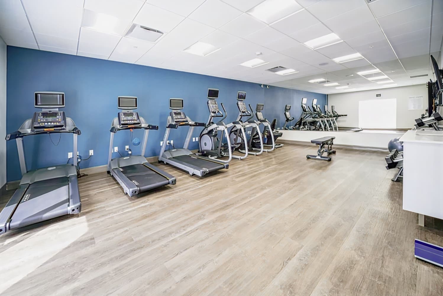 Holiday Inn Express & Suites - Fort Myers Airport