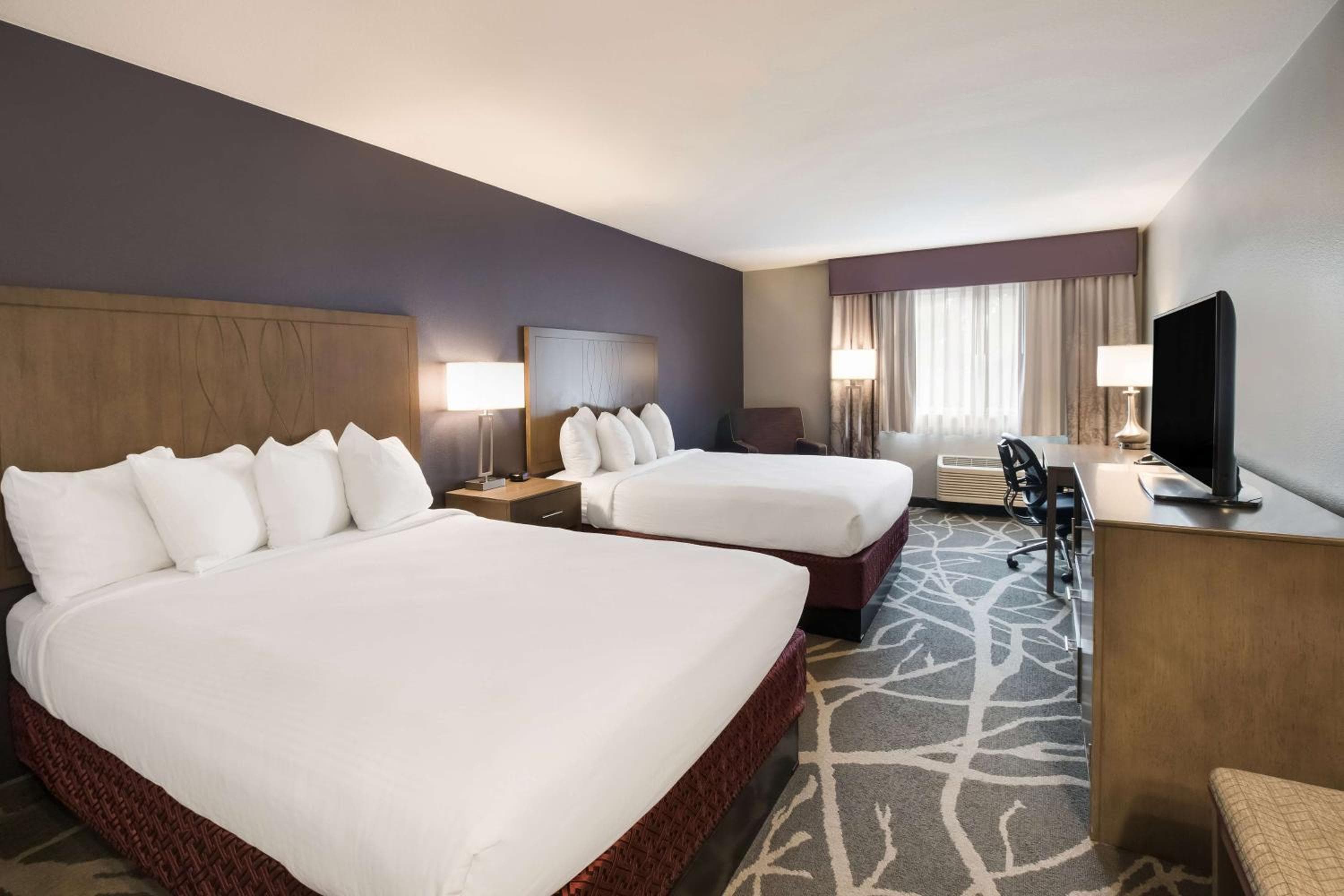 Best Western McMinnville Inn