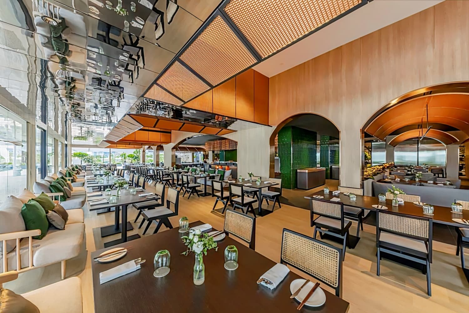 PARKROYAL COLLECTION Marina Bay