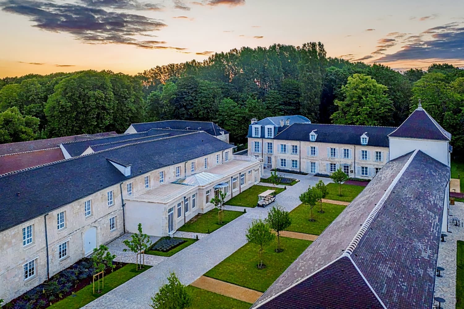 Hyatt Regency Chantilly