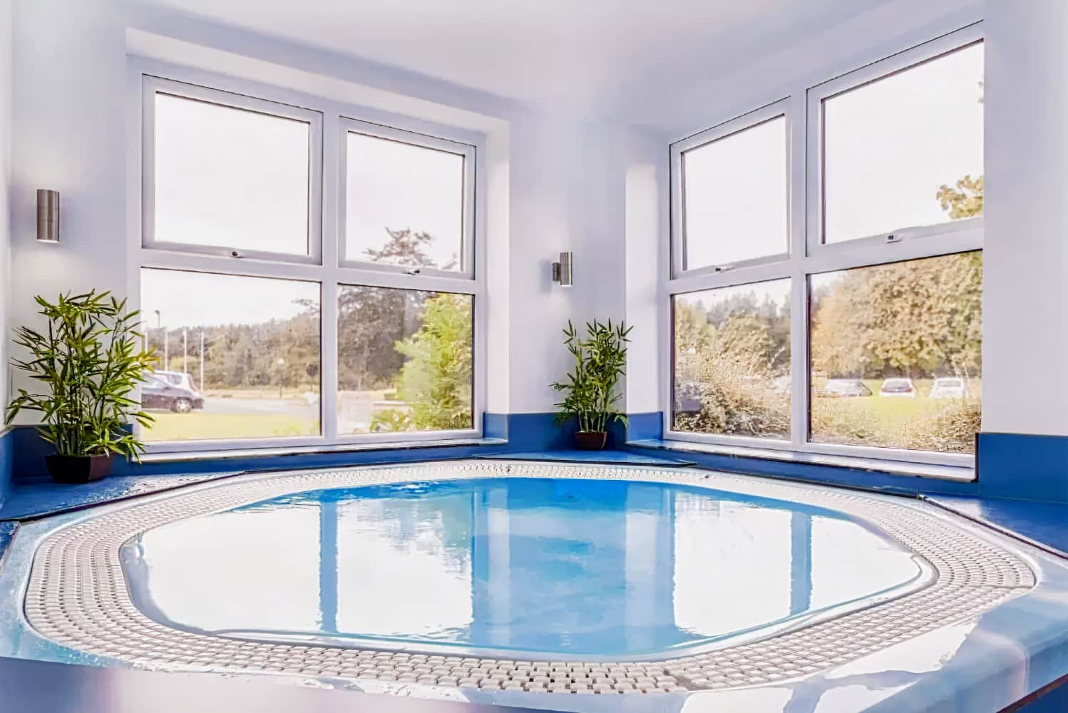 Holiday Inn Newcastle - Gosforth Park