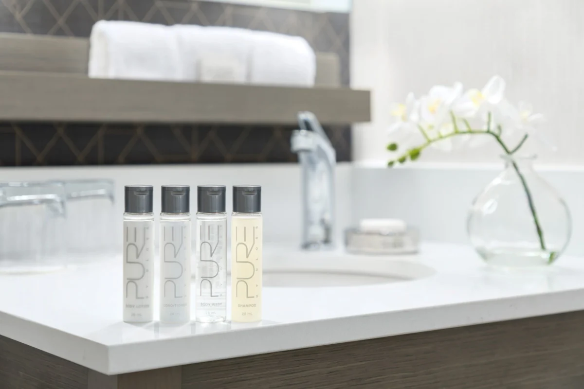 Hotel Caza Fisherman’s Wharf