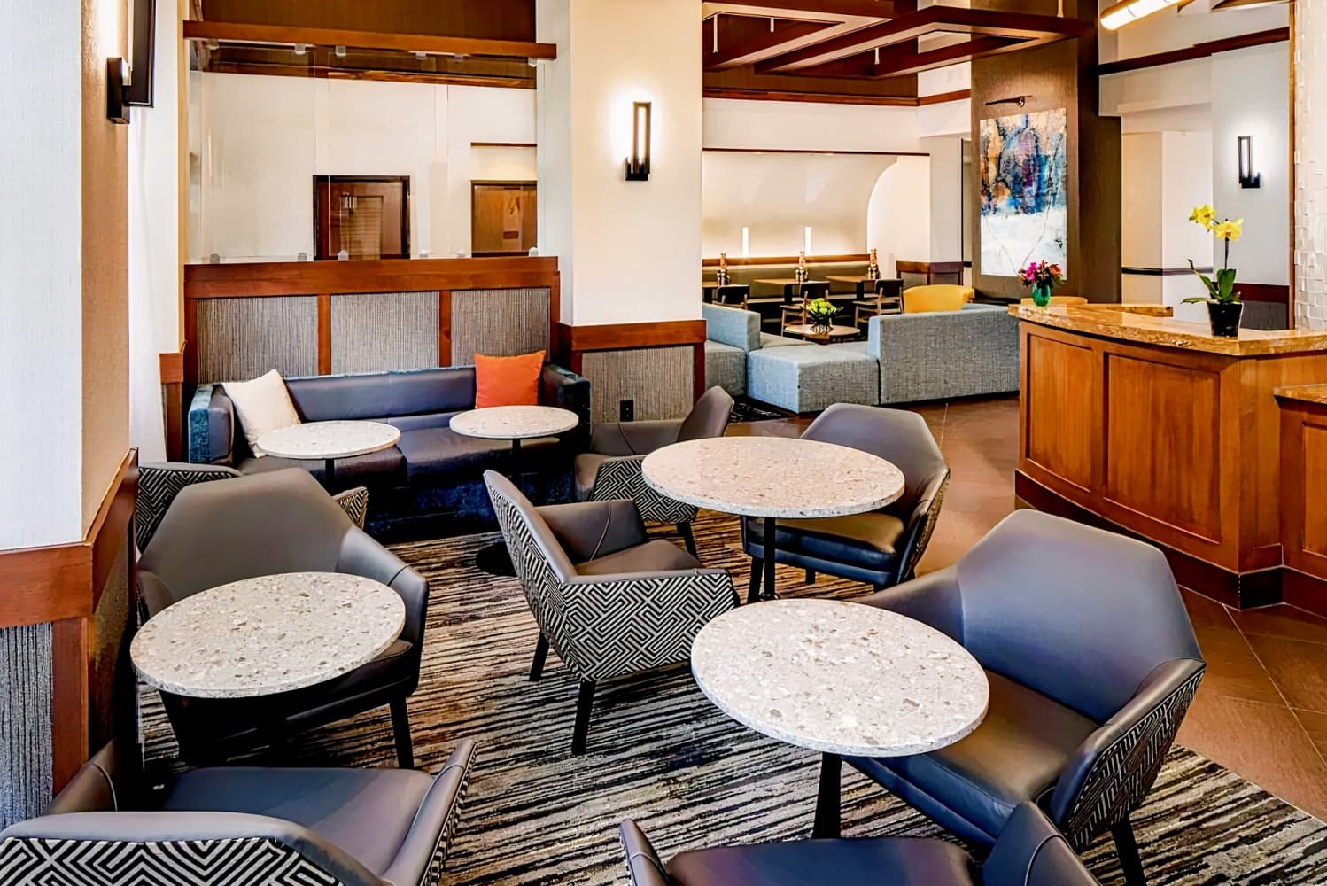 Hyatt Place Dallas Park Central