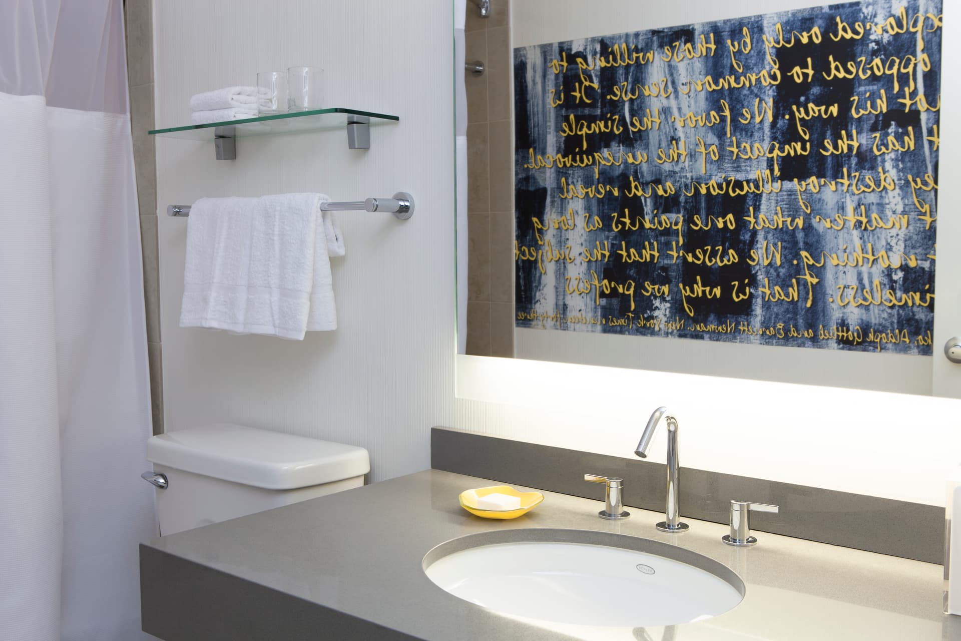 The Fifty Sonesta Select New York