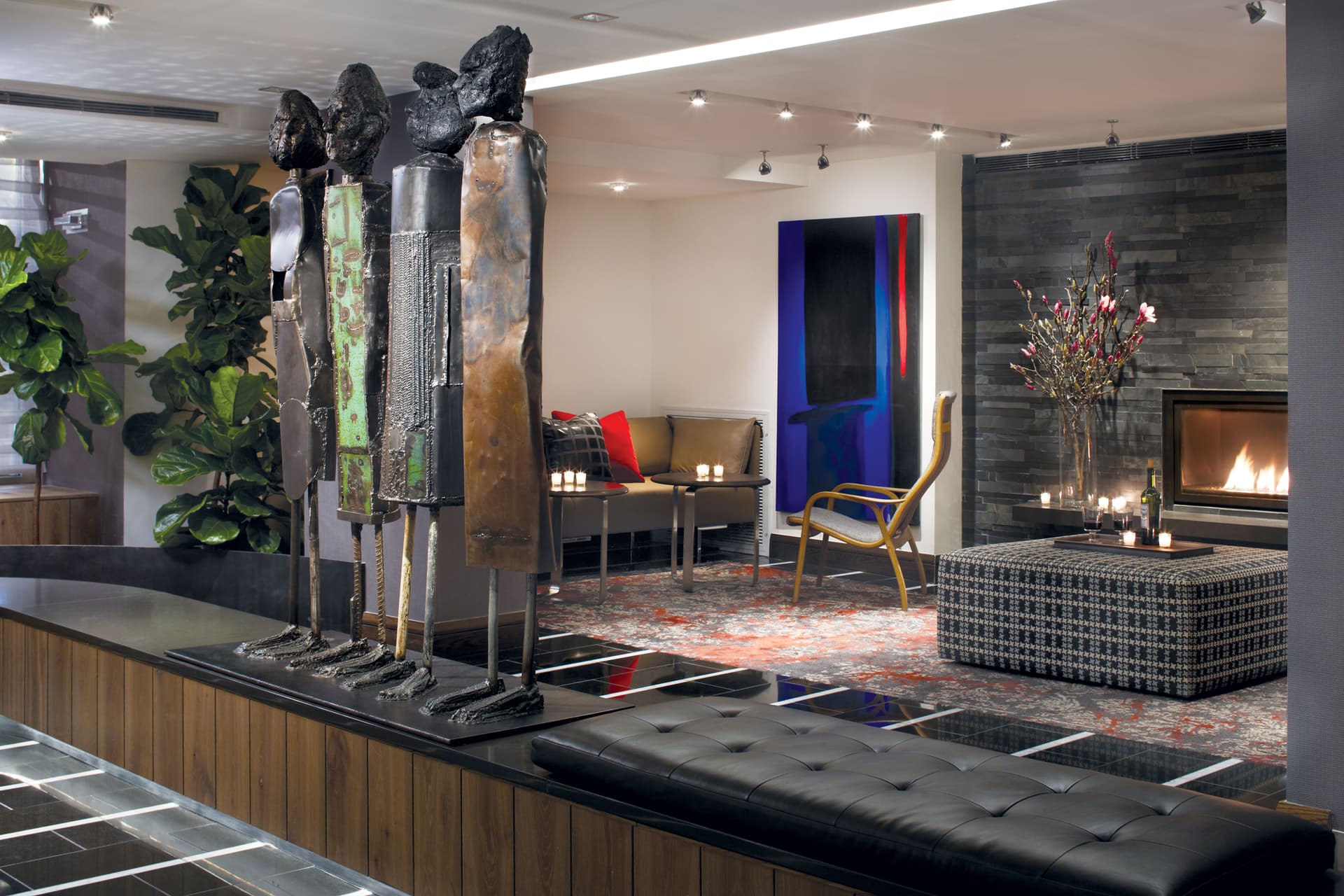 The Fifty Sonesta Select New York