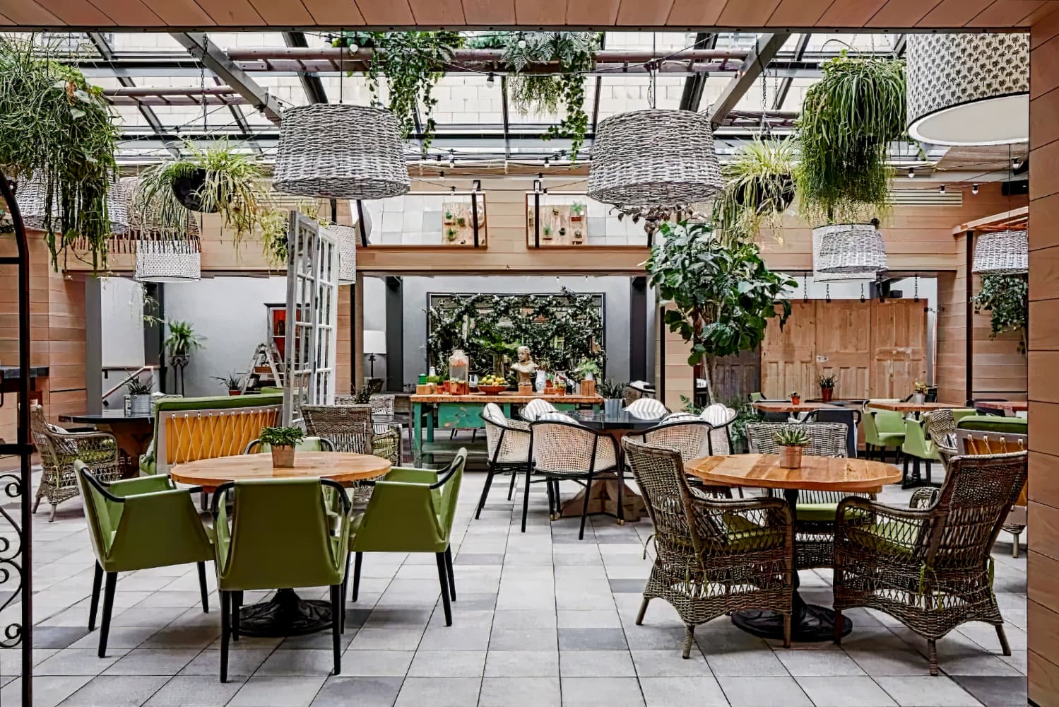 Kimpton Charlotte Square Hotel Edinburgh