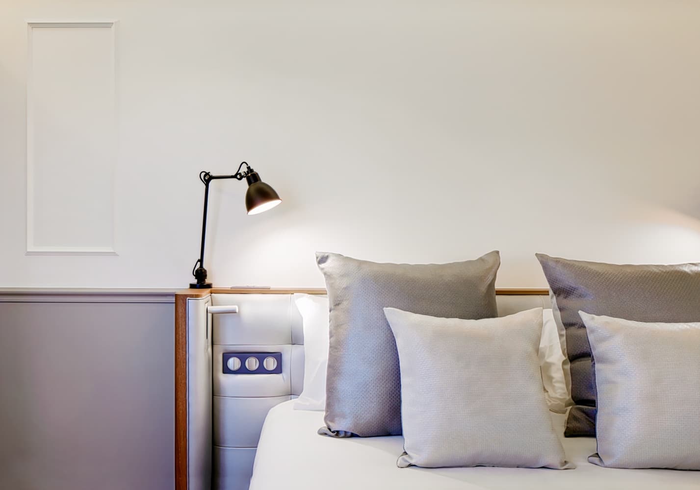 Hôtel Petit Lafayette