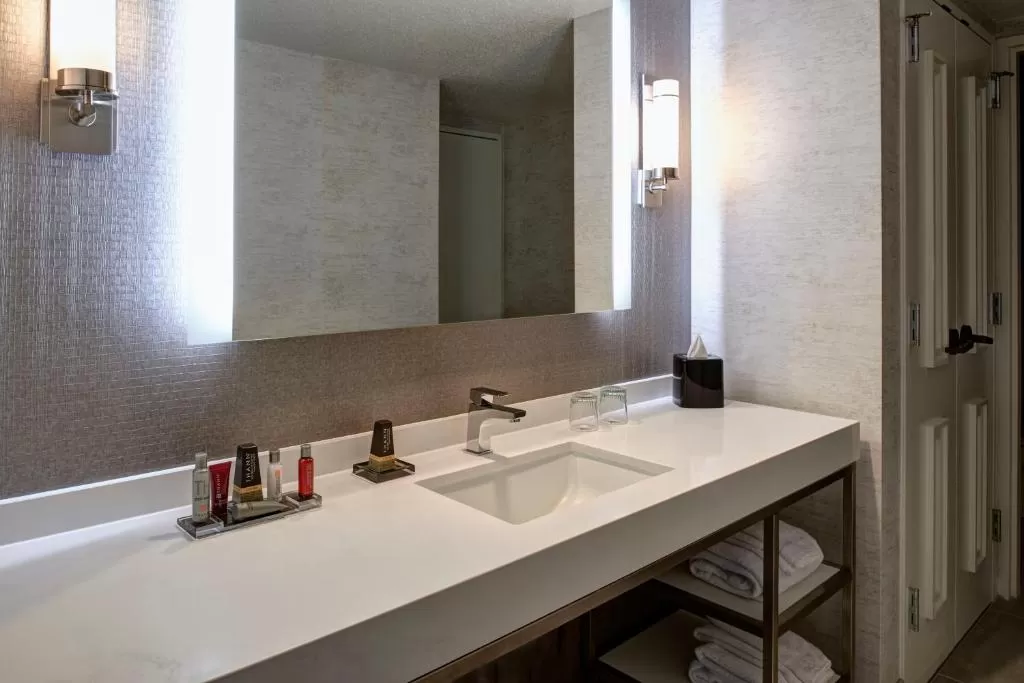 Auburn Hills Marriott Pontiac