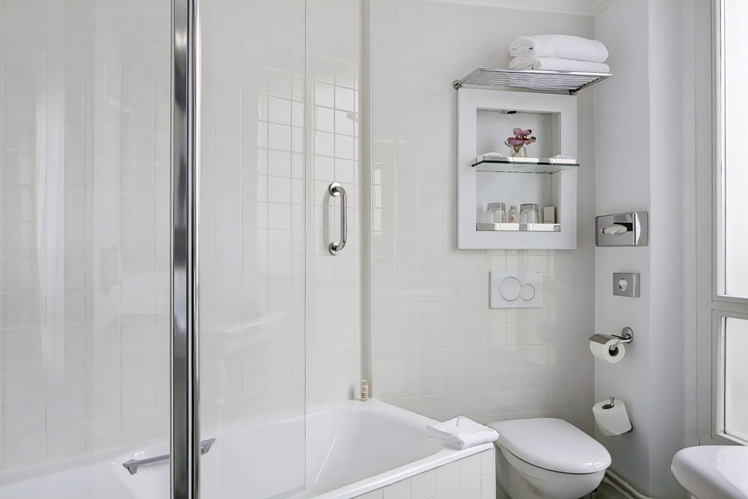 Hôtel Le 123 Elysées - Astotel