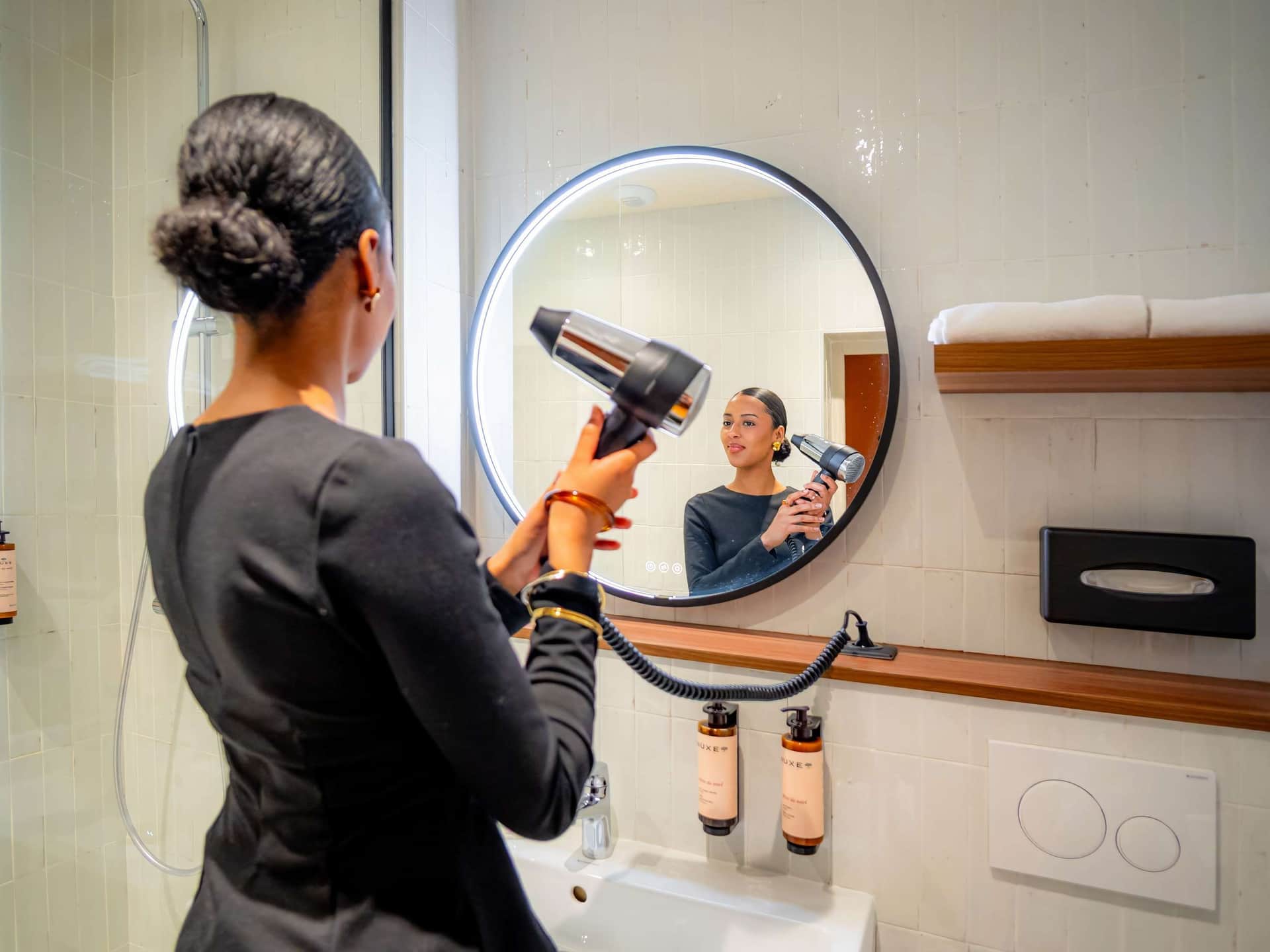 Mercure Paris Montparnasse Pasteur