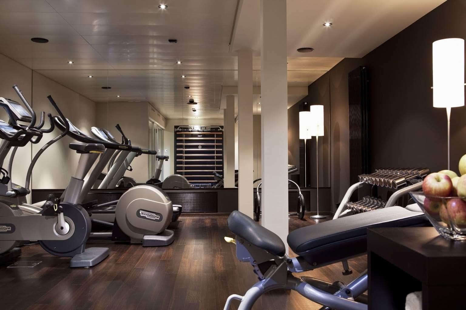 Hotel D Basel