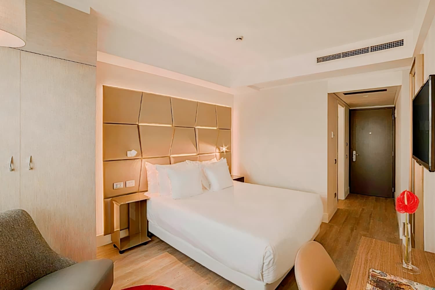 NH Collection Roma Centro