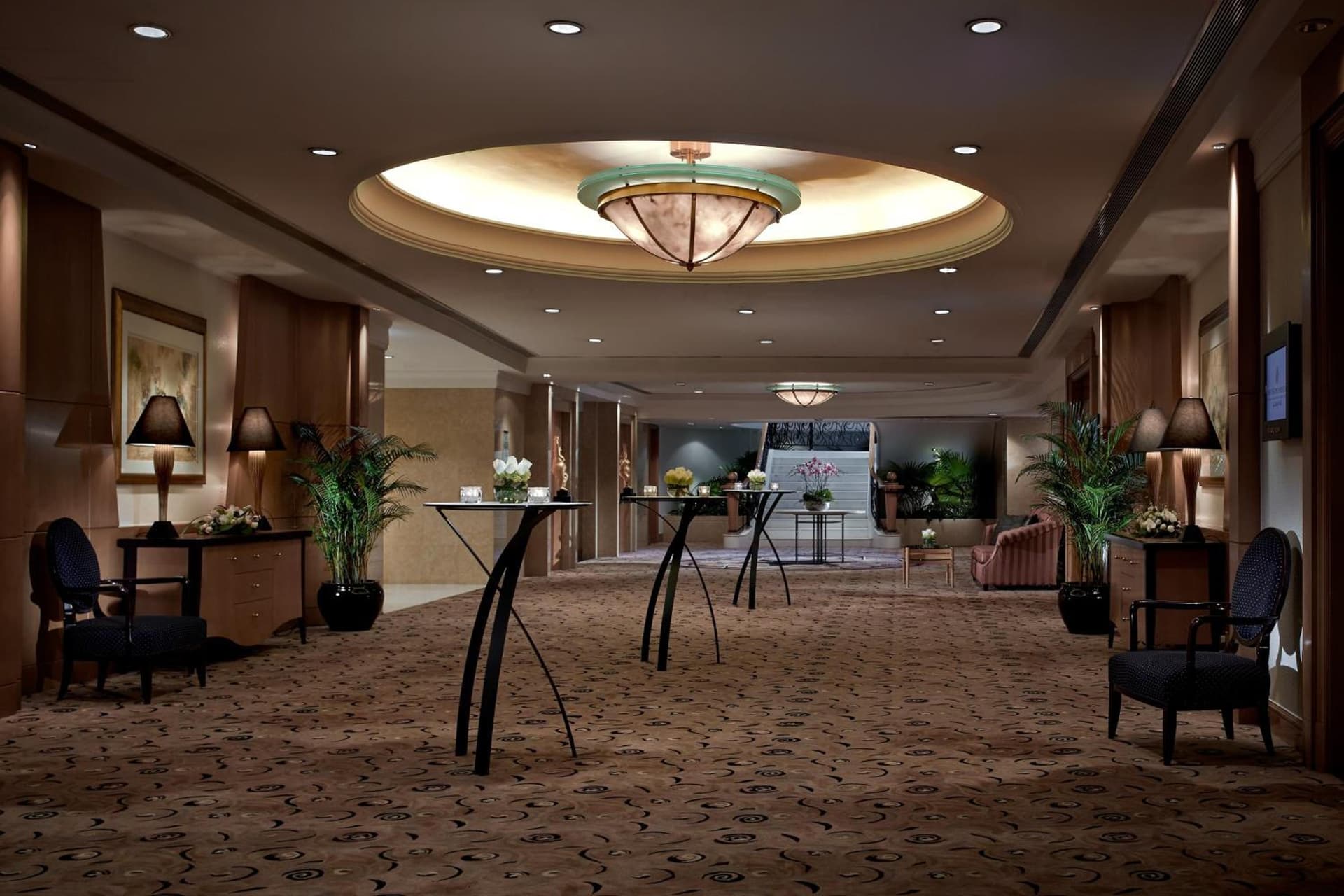 InterContinental Grand Stanford Hong Kong, an IHG Hotel