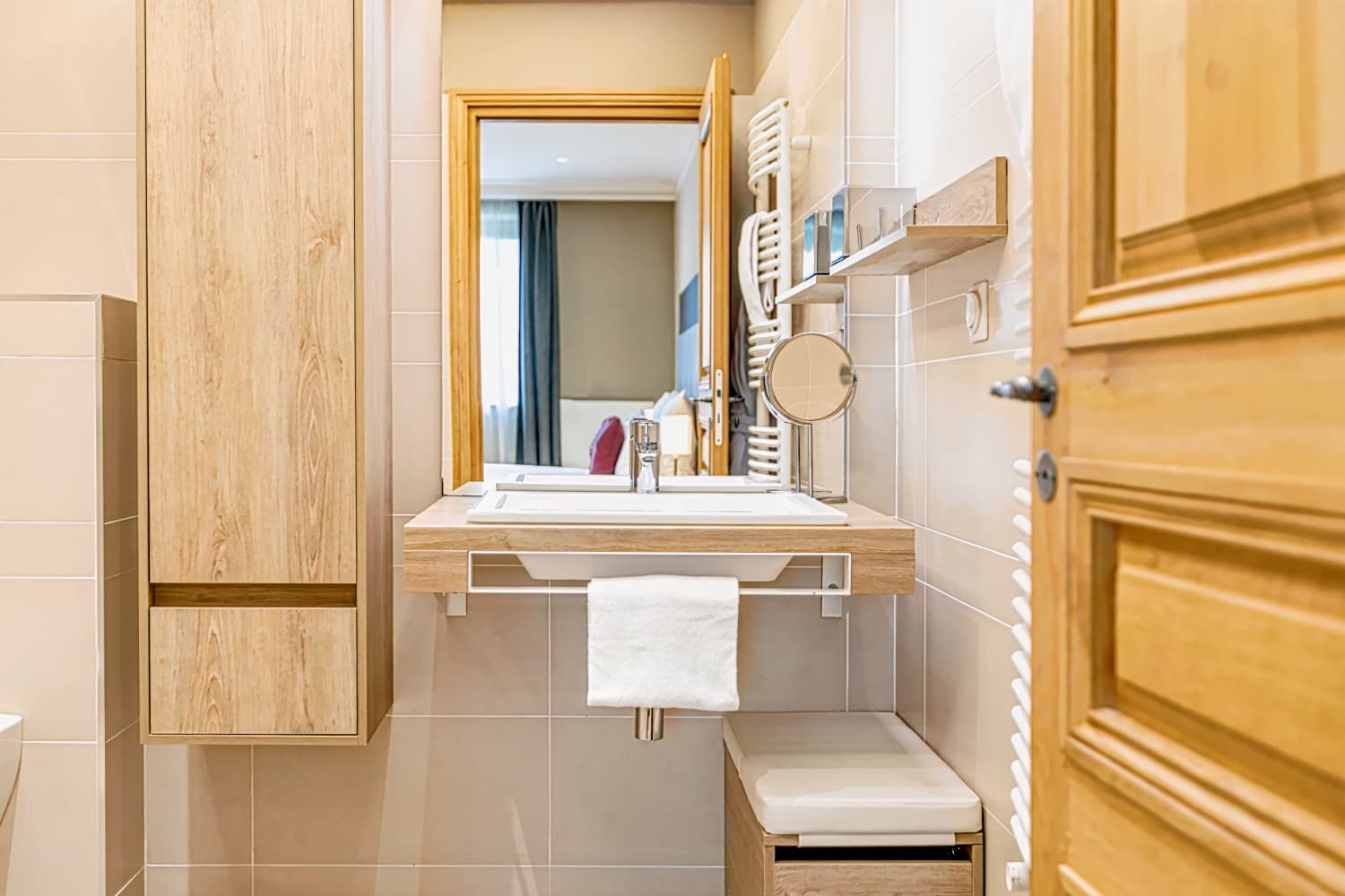 Les Jardins de Saint-Cloud