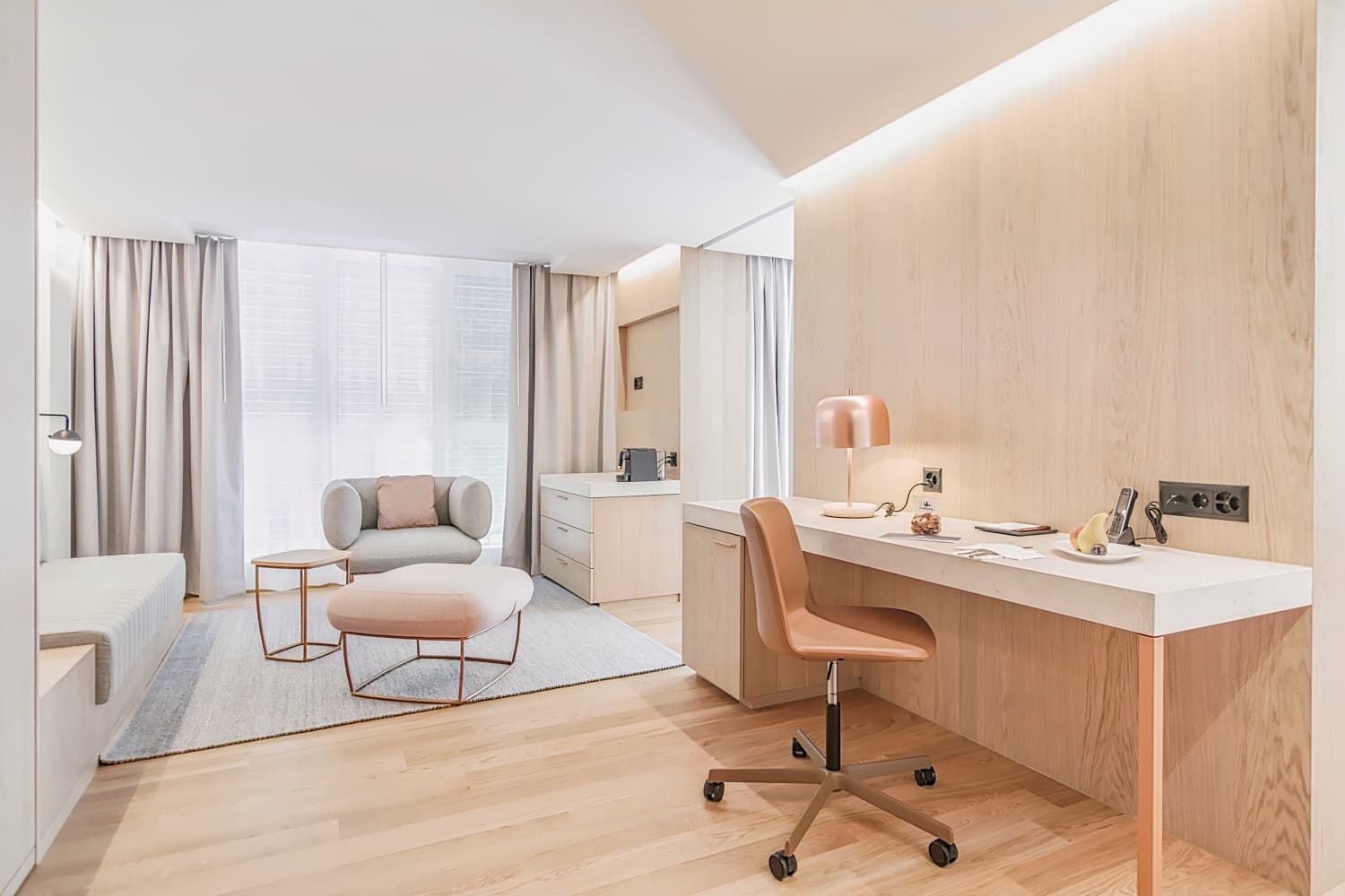 Swissôtel Kursaal Bern