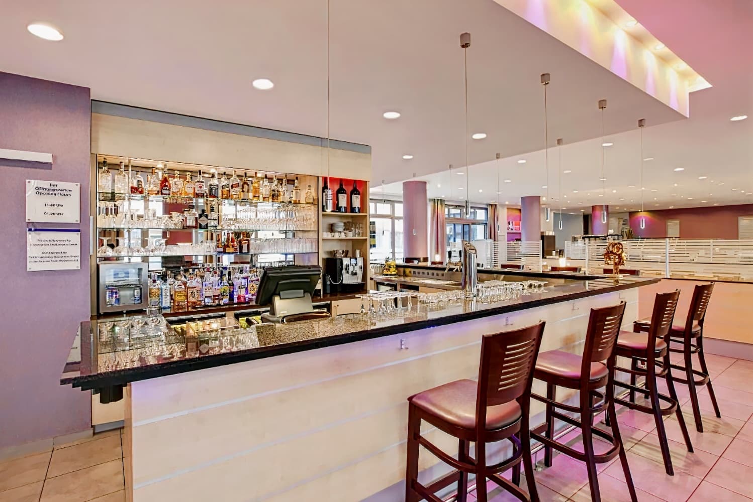 Holiday Inn Express Berlin City Centre