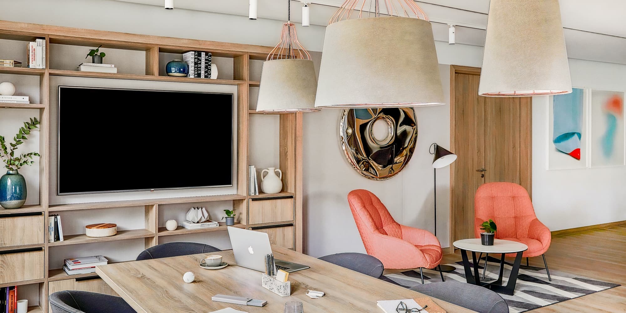 Crowne Plaza Hamburg City Alster