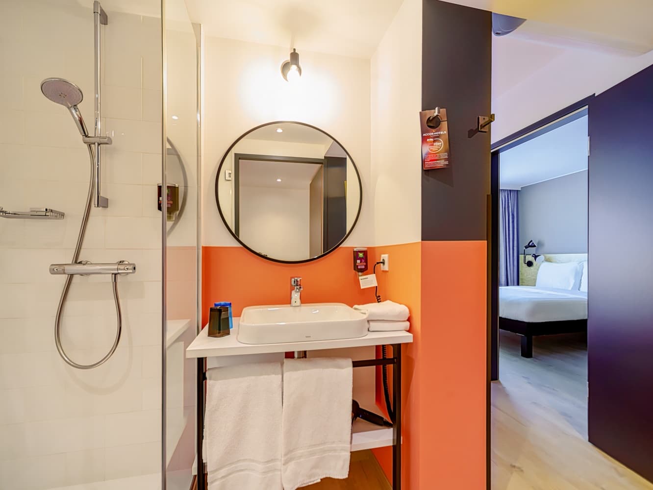 ibis Styles Wien Messe Prater