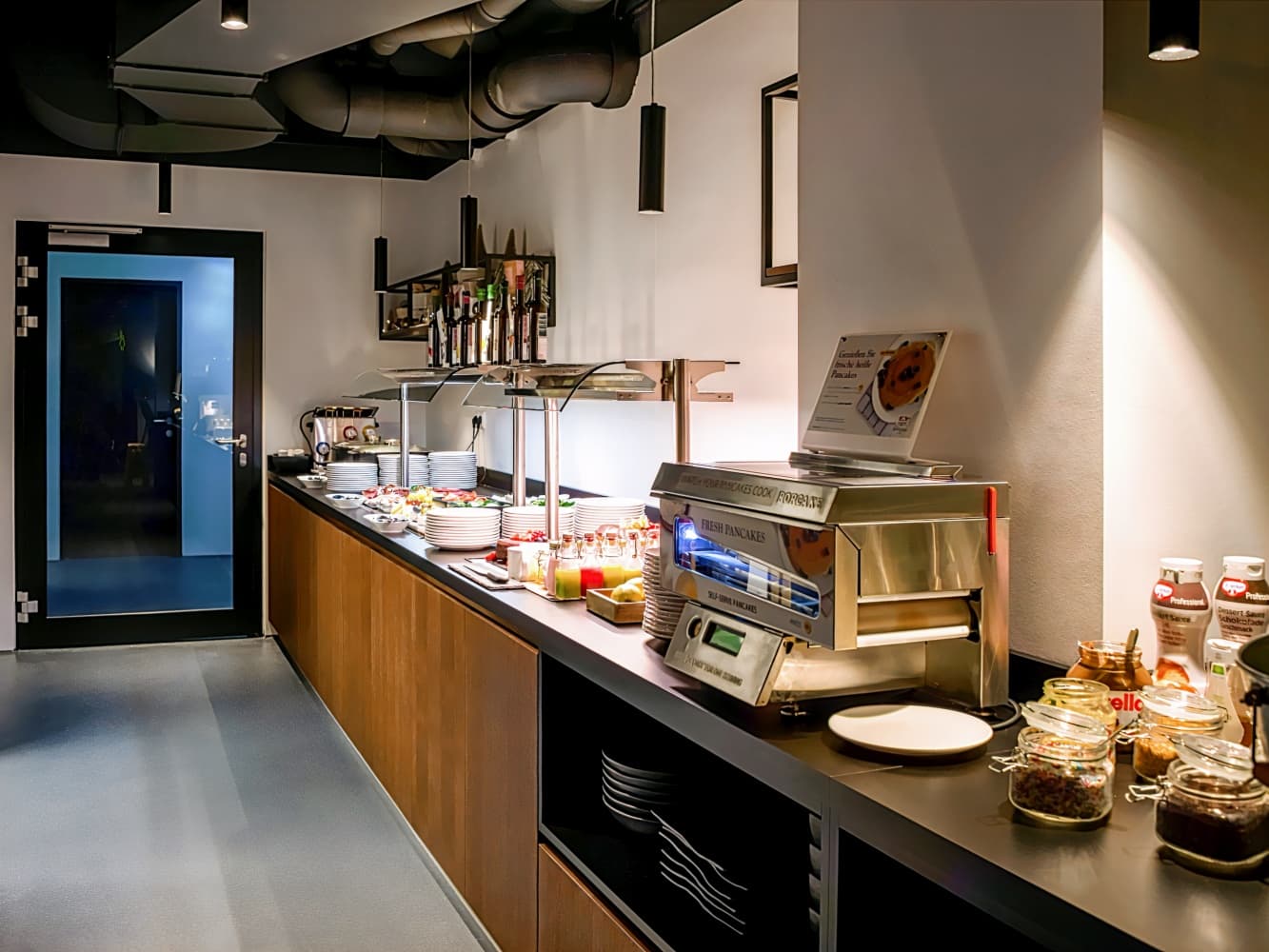 ibis Styles Wien Messe Prater