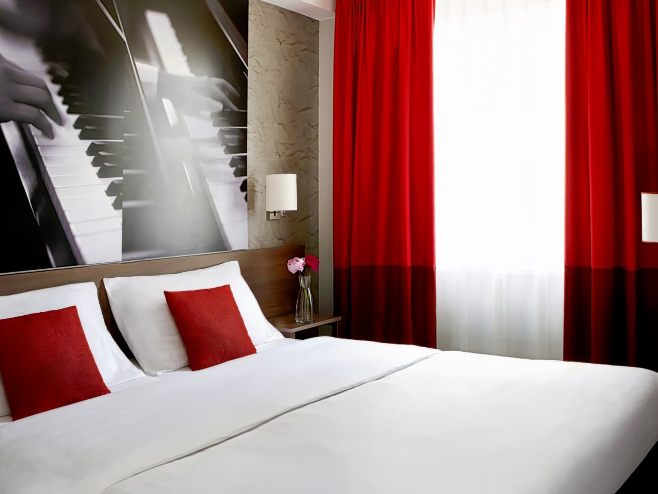 Aparthotel Adagio Vienna City
