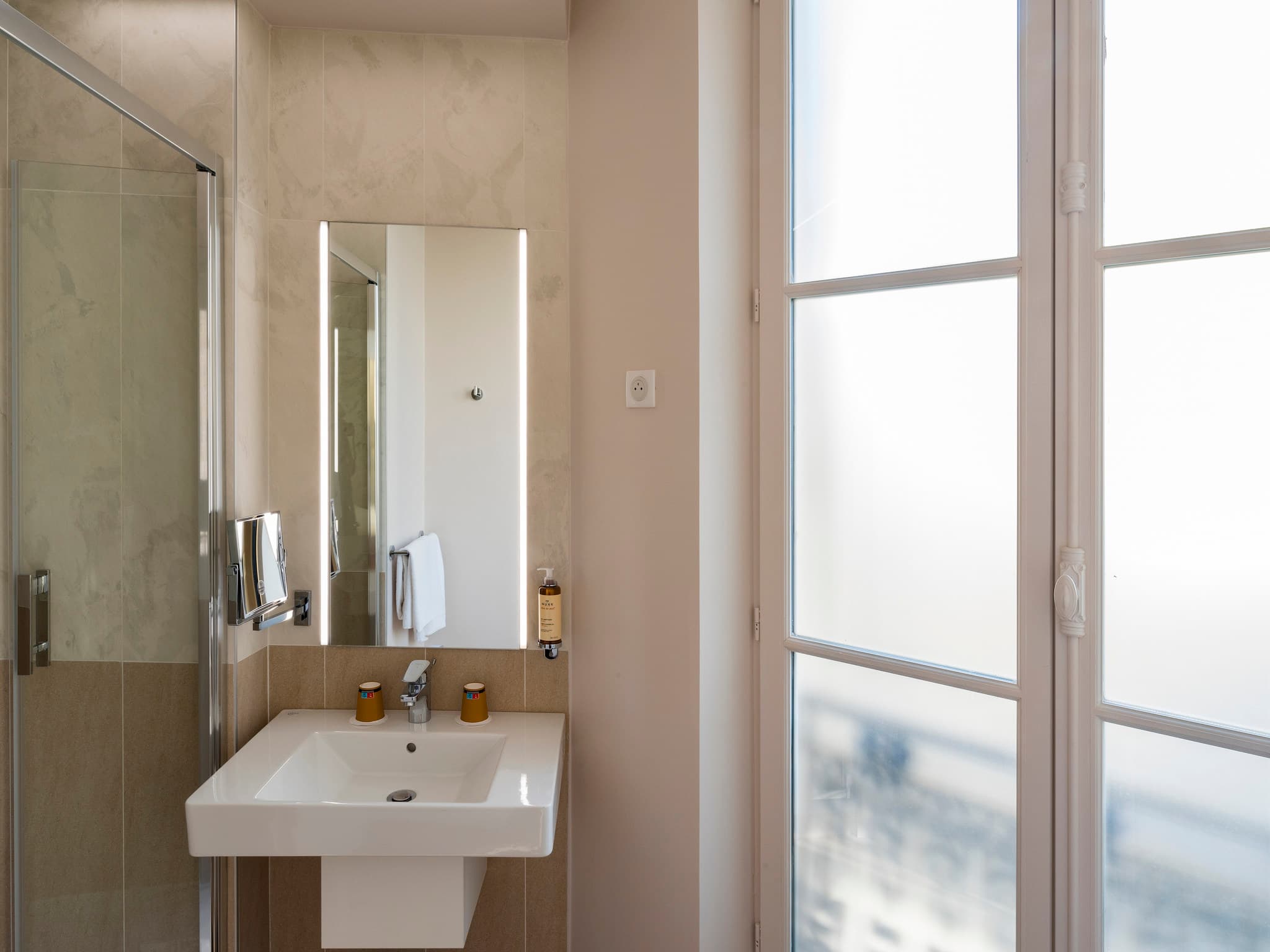 Mercure Paris Opéra Lafayette