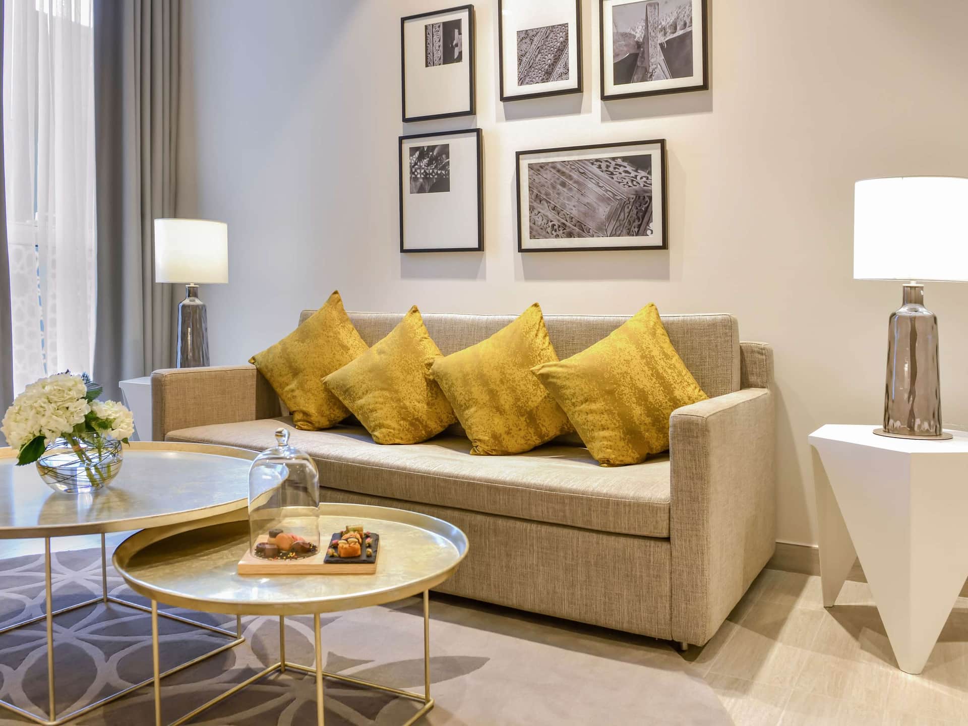 Grand Mercure Dubai City