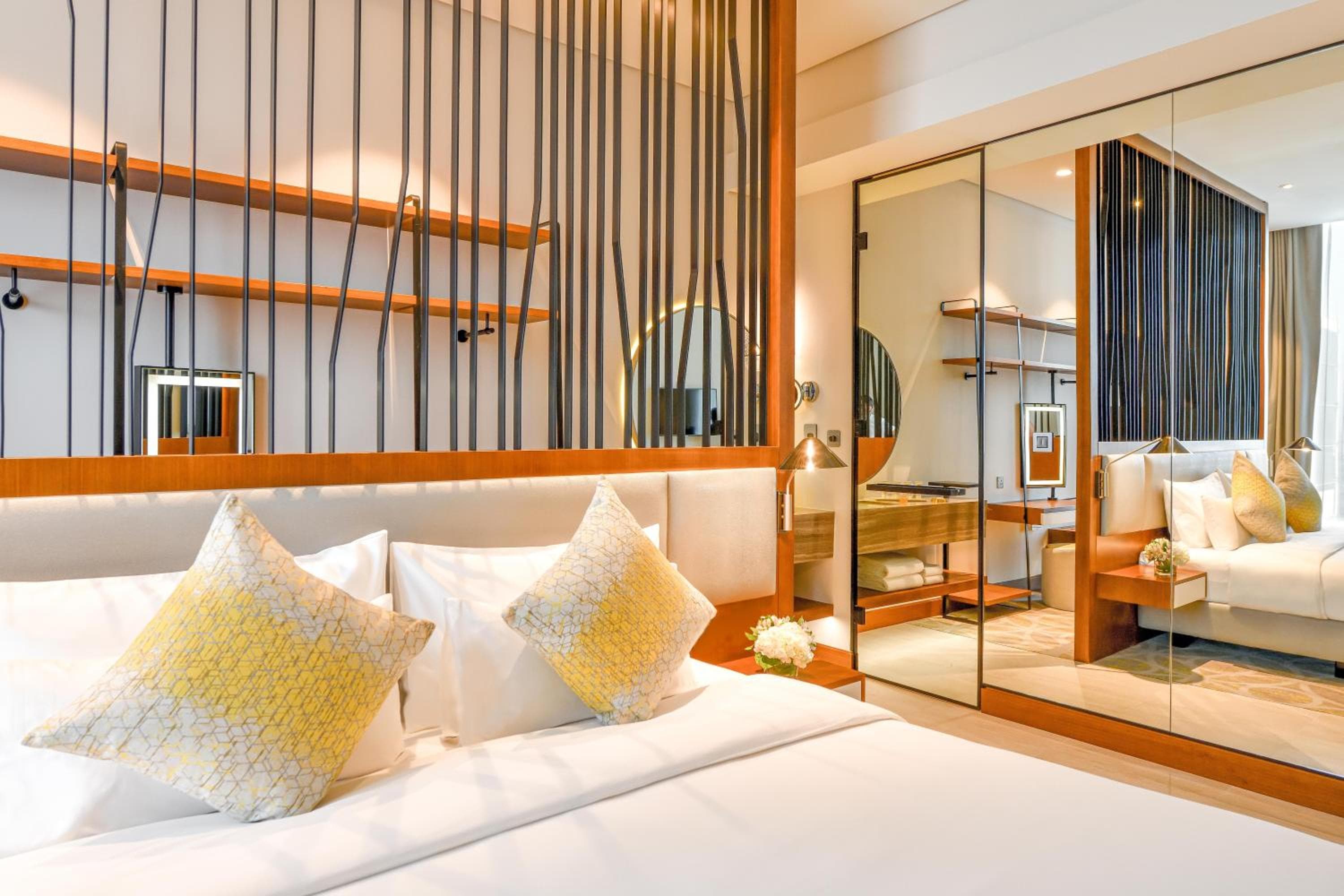 Grand Mercure Dubai City