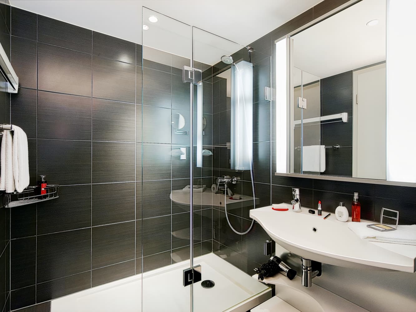Aparthotel Adagio Munich City