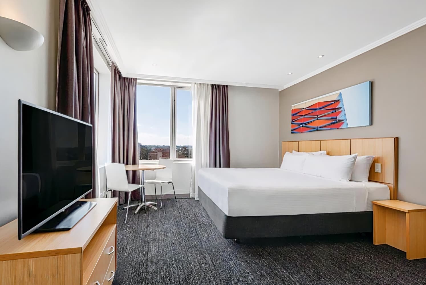 Travelodge Hotel Bankstown Sydney